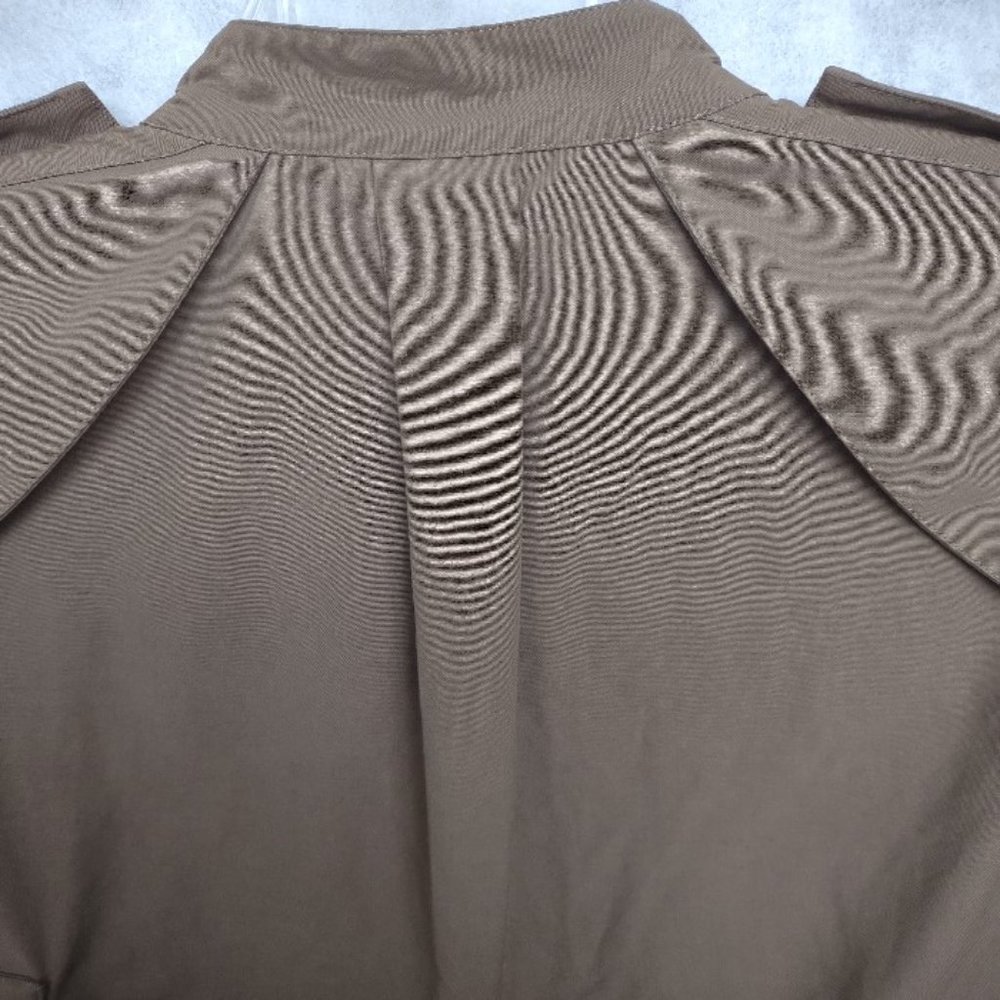 Trafaluc by Zara Short Sleeve Jacket Size Small - Picture 10 of 16